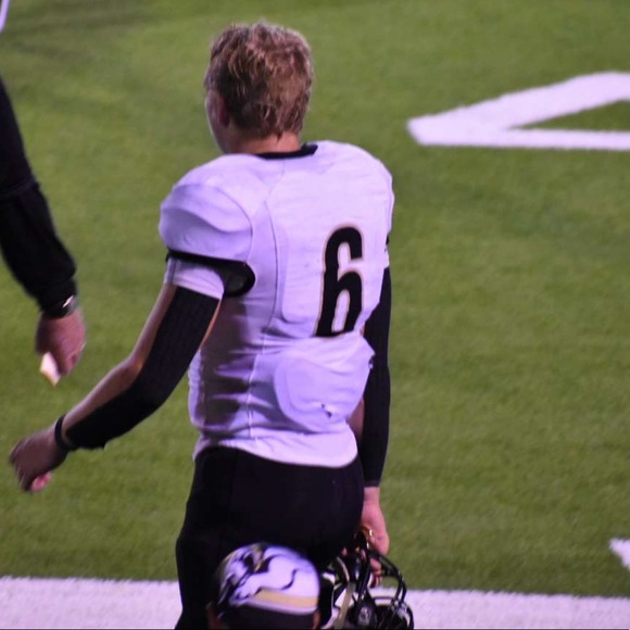 Meet your Posher, Chad - Picture 1 of 1